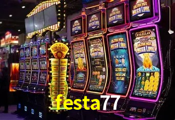 Estatísticas festa77
