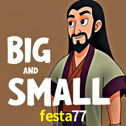 Descubra o Mundo do Cassino Online com festa77