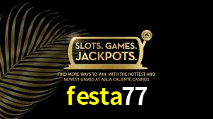 festa77: Seu Especialista em Apostas Esportivas Brasileiras