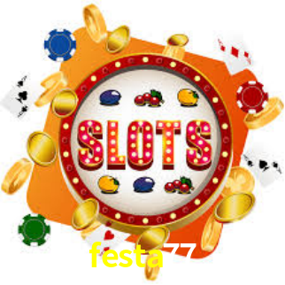 PIX Instantâneo festa77