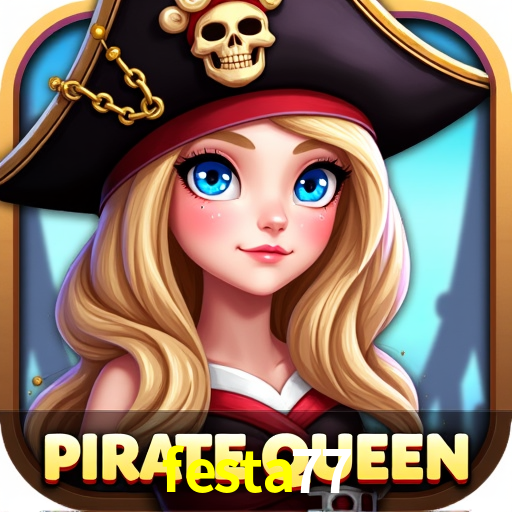 Descubra o Mundo do Cassino Online com festa77