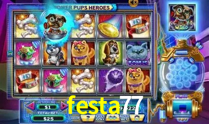 Promoções Sazonais festa77