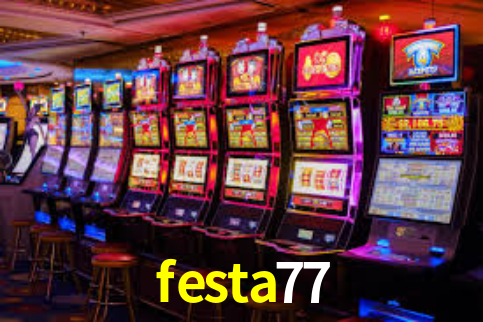 Jogos Exclusivos festa77