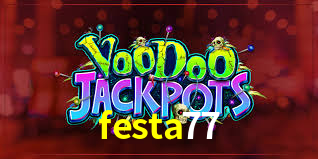 Ofertas Imperdíveis na festa77: Promoções e Bônus Que Valem a Pena