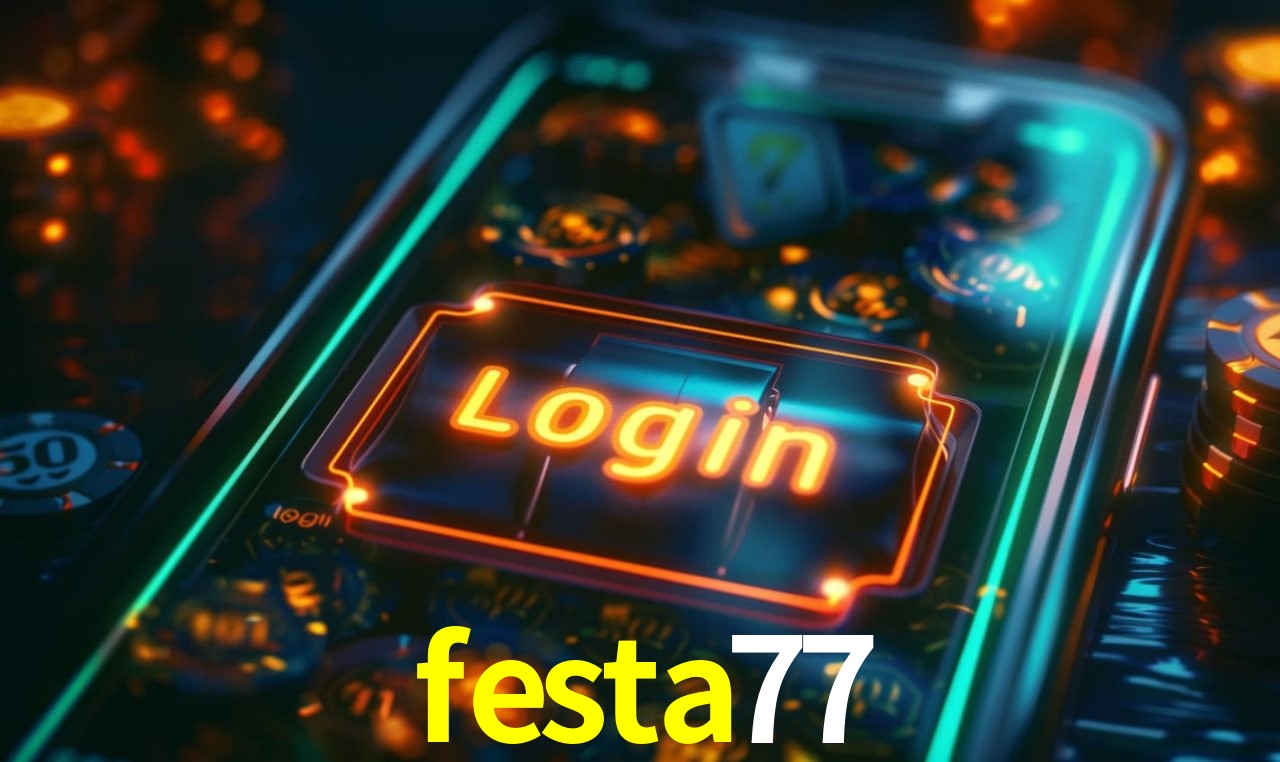 Inovações de Jogos na festa77: O Futuro das Experiências Interativas