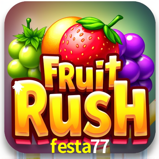 Casino Ao Vivo festa77