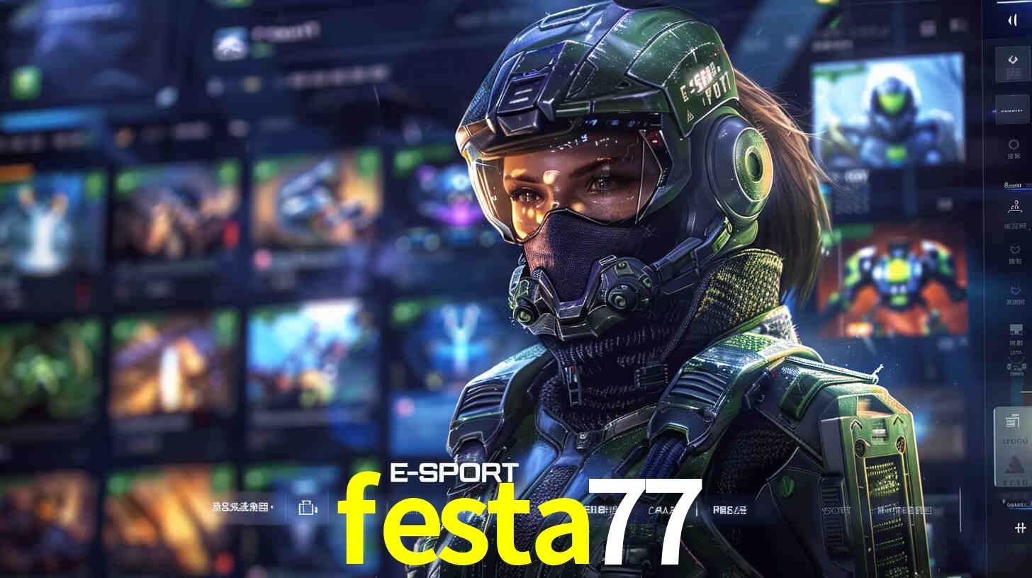 Apostas de Tênis festa77