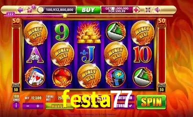 Segurança 2FA festa77