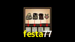 festa77,festa77 bet