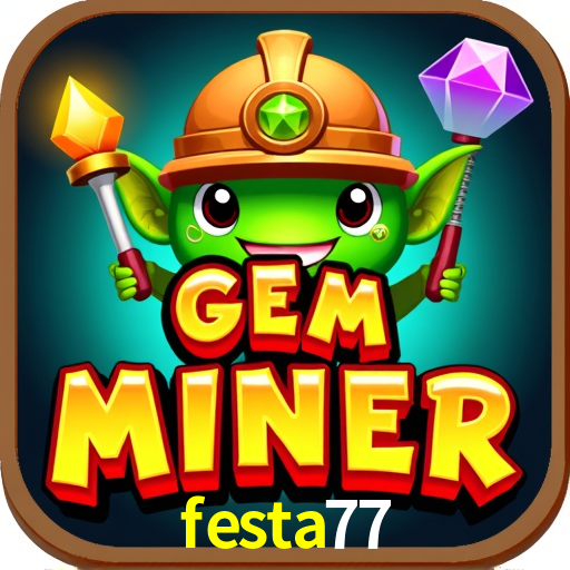 Programa VIP festa77