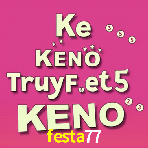 PIX Instantâneo festa77