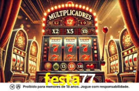 festa77
