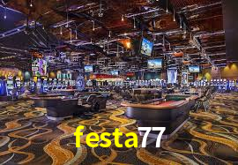 Explore as vantagens do festa77: serviço profissional e confiabilidade