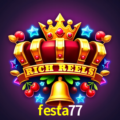 Jogos Exclusivos festa77