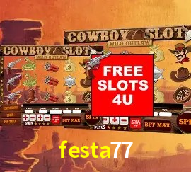 Ofertas Exclusivas festa77