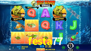 festa77,festa77 bet