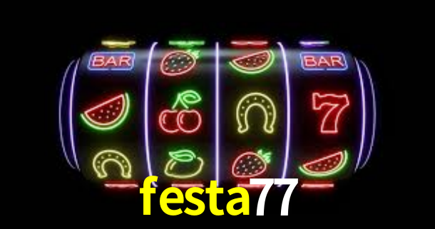 festa77,festa77 bet
