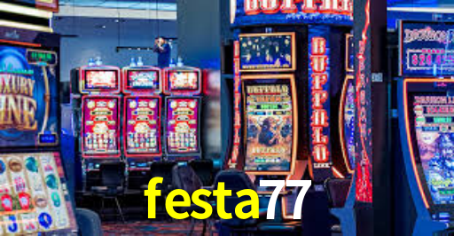 festa77