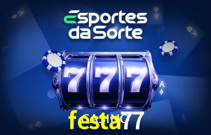 Ofertas Exclusivas festa77