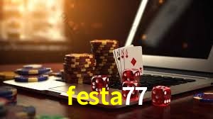 Diretório de Jogos festa77