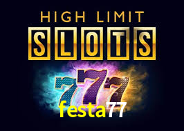festa77,festa77 bet