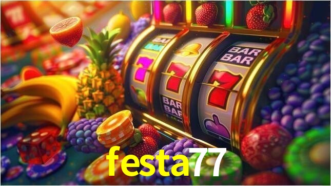 Apostas de Futebol festa77