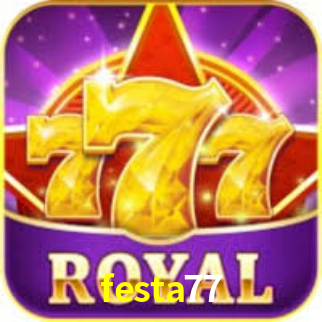 festa77