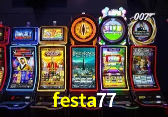 Estatísticas do Jogo festa77