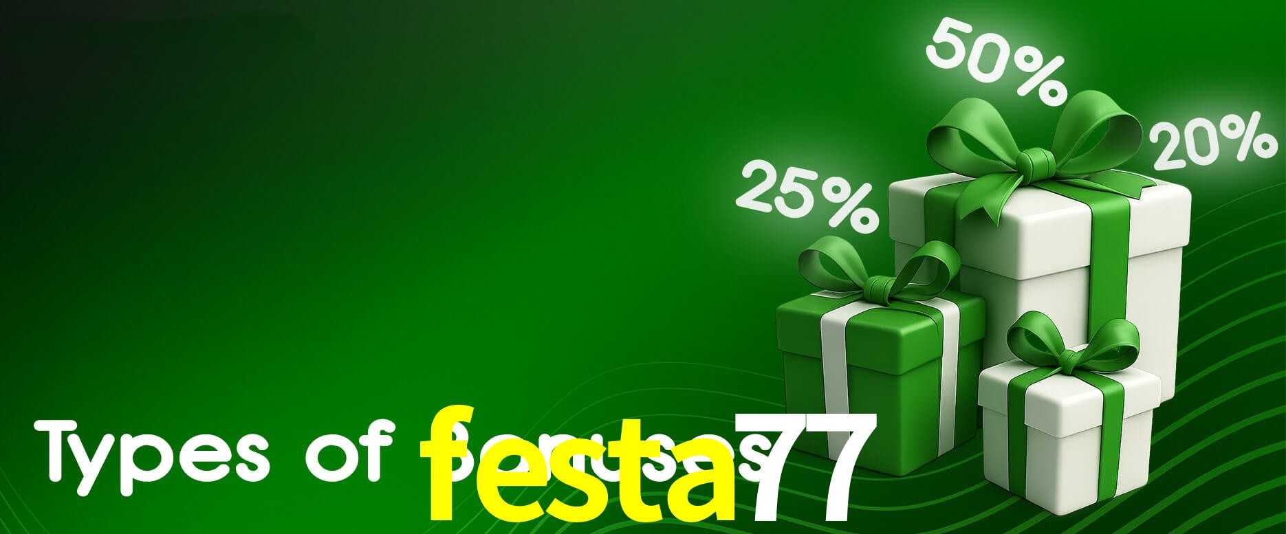 Promoções Sazonais festa77