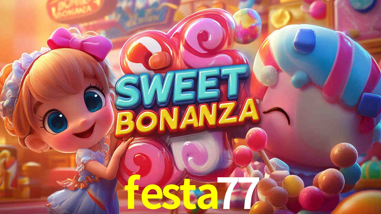 Experiência VIP festa77