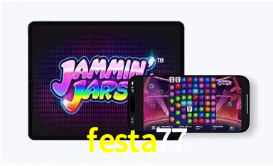 Recursos de Bônus festa77