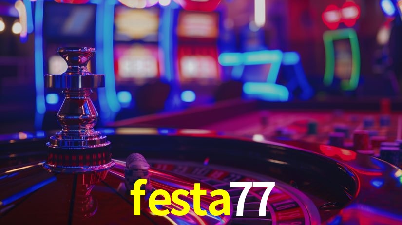 Descubra a Essência do festa77: Nossa História e Compromissos